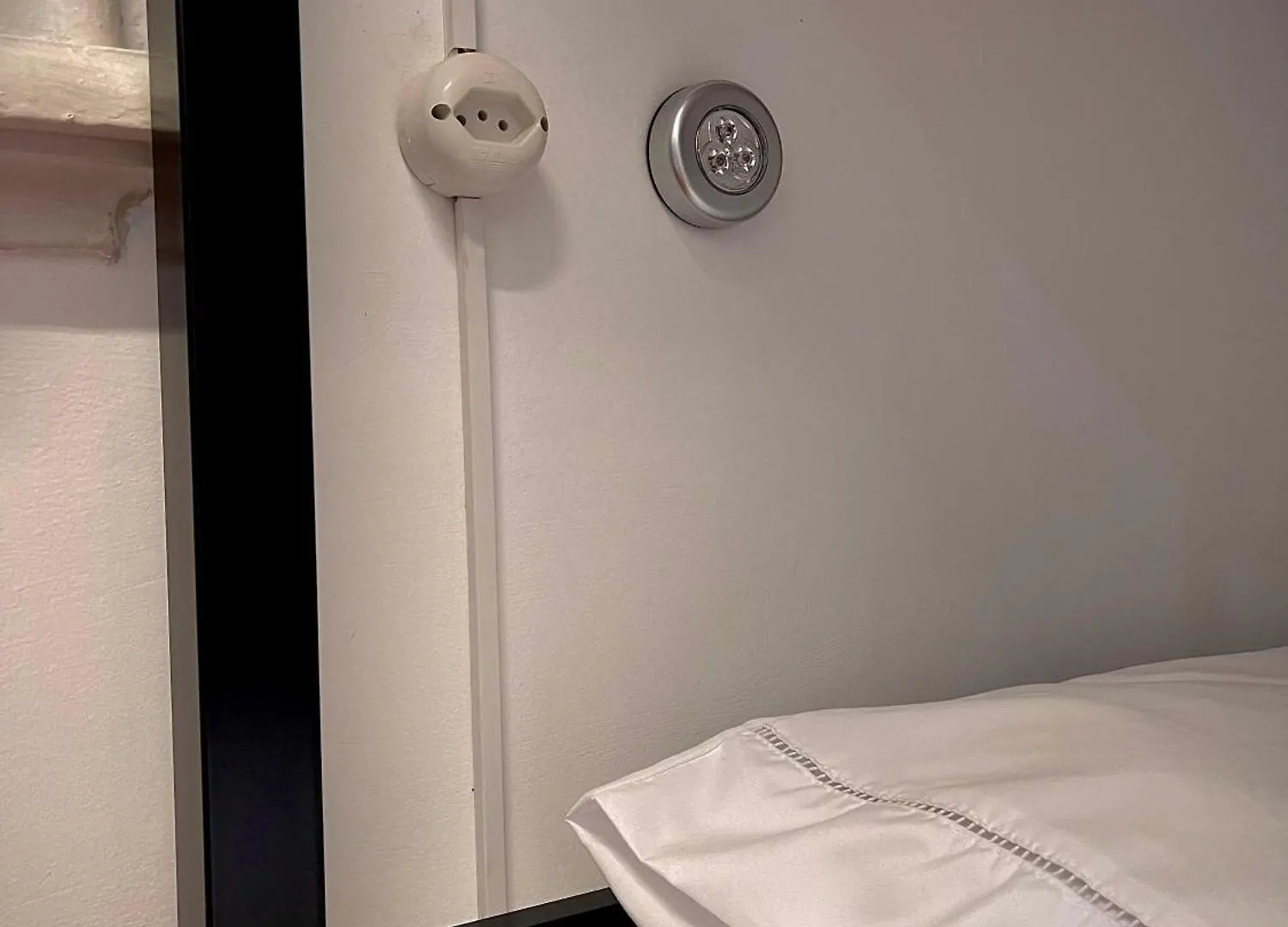 Urban Nomad Hostel And Food Av Paulista São Paulo