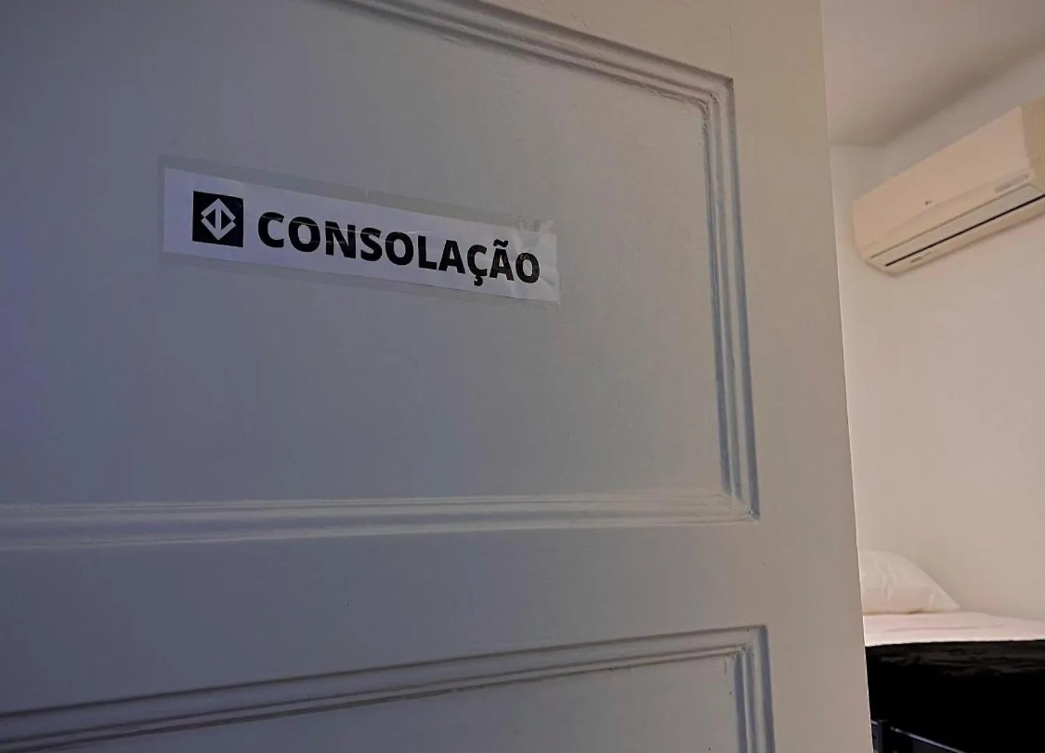 Urban Nomad Hostel And Food Av Paulista São Paulo