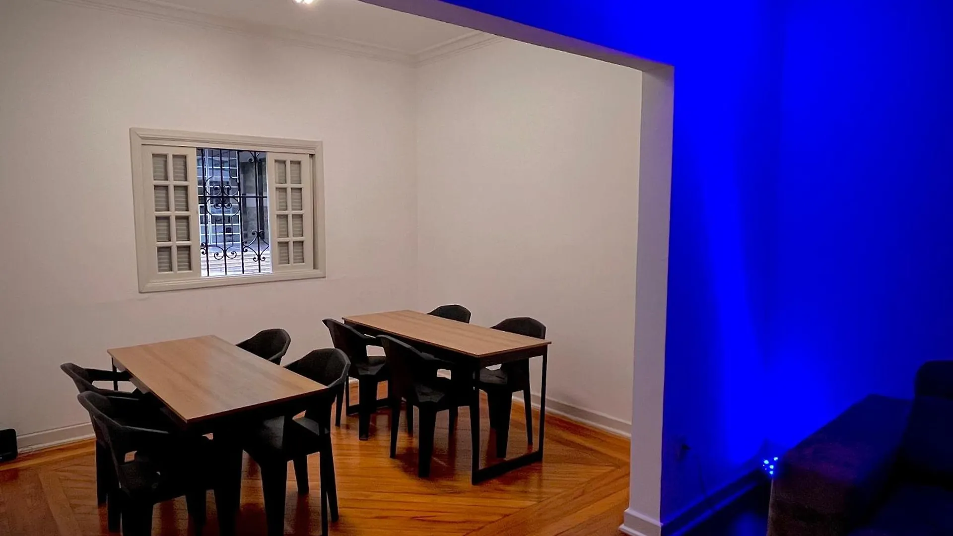Gasthof Urban Nomad Hostel And Food Av Paulista São Paulo