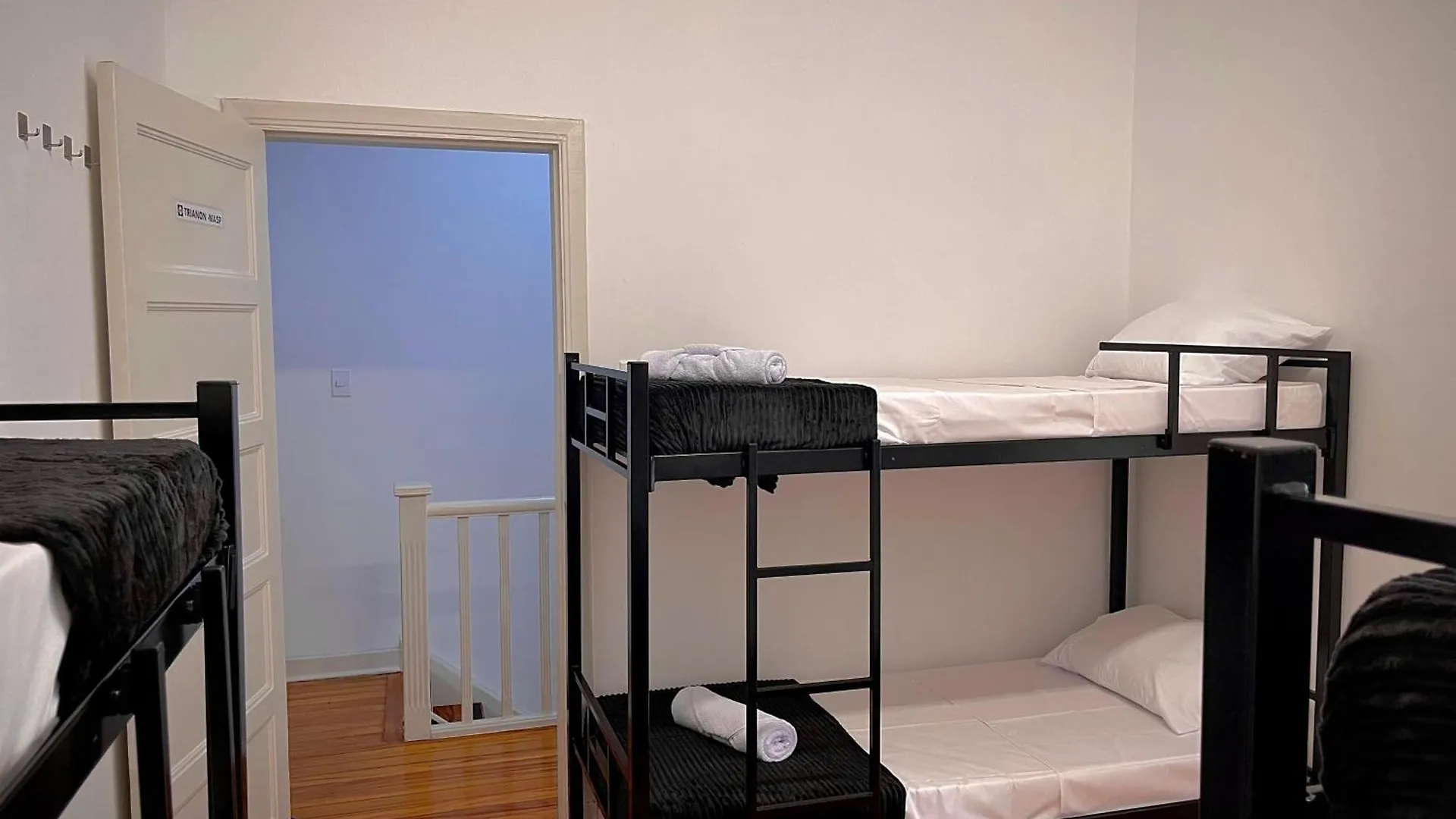 Urban Nomad Hostel And Food Av Paulista São Paulo