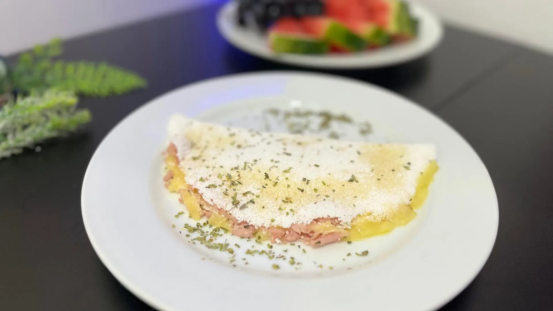 Urban Nomad Hostel And Food Av Paulista São Paulo Brasilien