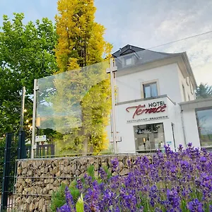 Terrace 3*, Bettendorf Luxemburg