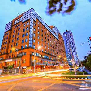Bayview Park 3*, Manila Philippinen