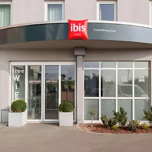 Ibis Luxembourg Sud 3*, Livange Luxemburg