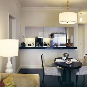 Raffles Makati 5*, Makati City Philippinen