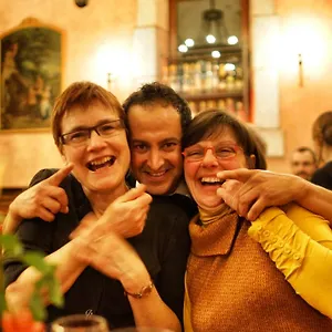Logis Gourmet & Relax De La Sure 4*, Esch-sur-Sûre Luxemburg