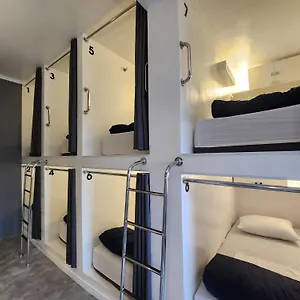 Hostel Rock, São Paulo