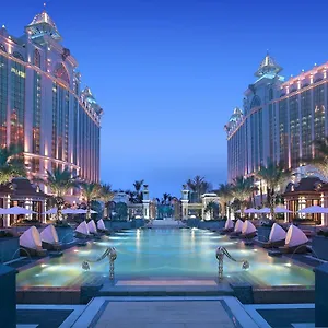 Banyan Tree 5*, Macau China