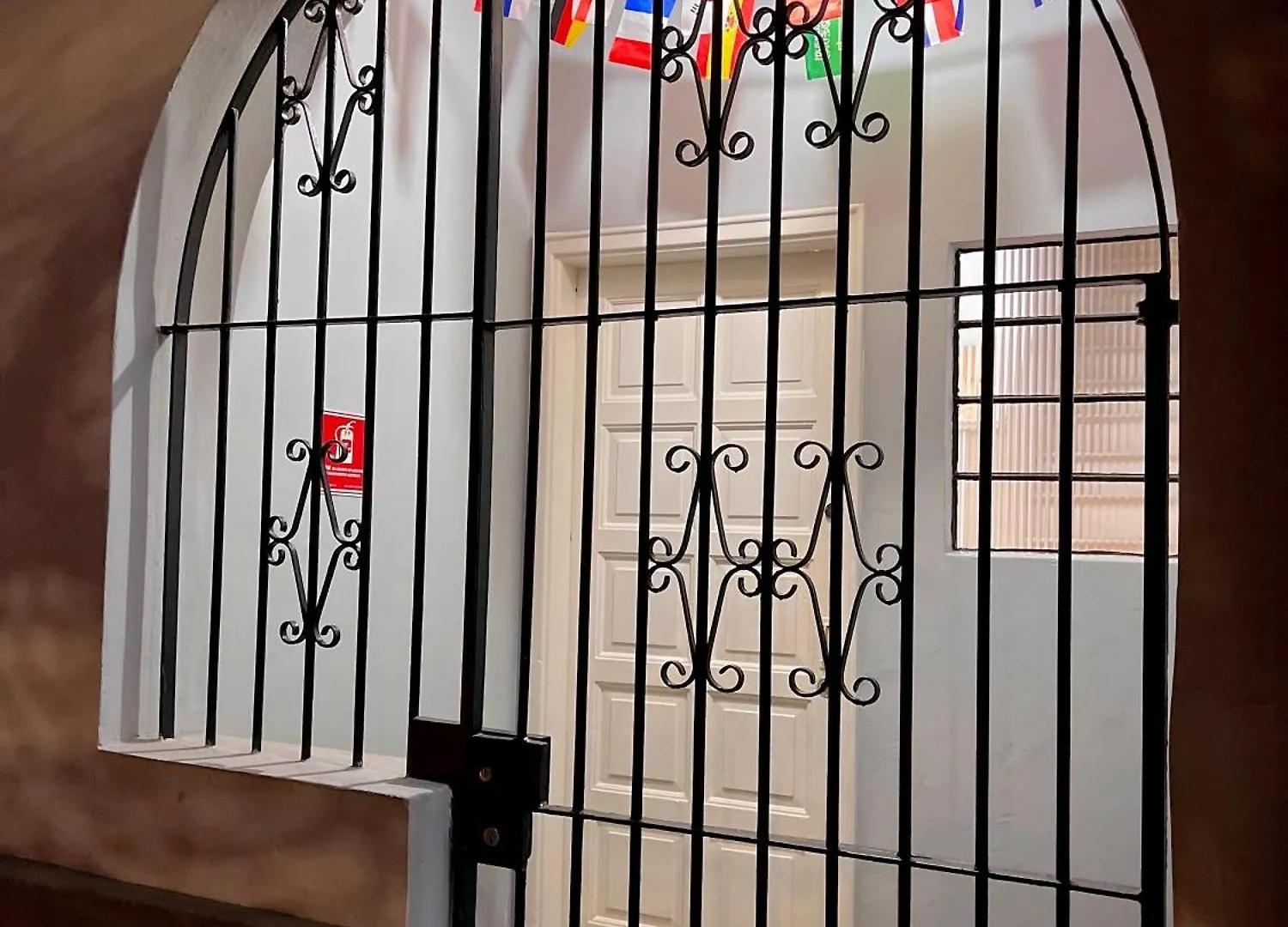 Urban Nomad Hostel And Food Av Paulista Sao Paulo Guest house